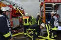 Feuer 5 Roesrath Am Grosshecker Weg P0248